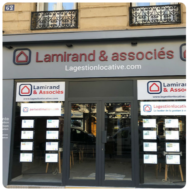 Agence gestion immobilière Paris 11e