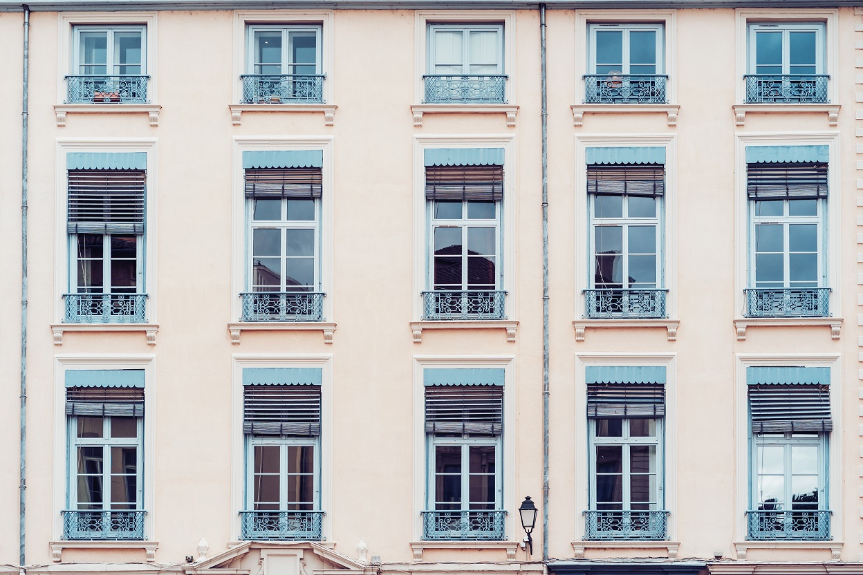 gestion immobilière à Paris 20e