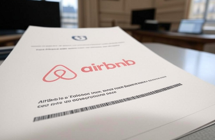 Nouvelle loi Airbnb Nouvelle loi Airbnb