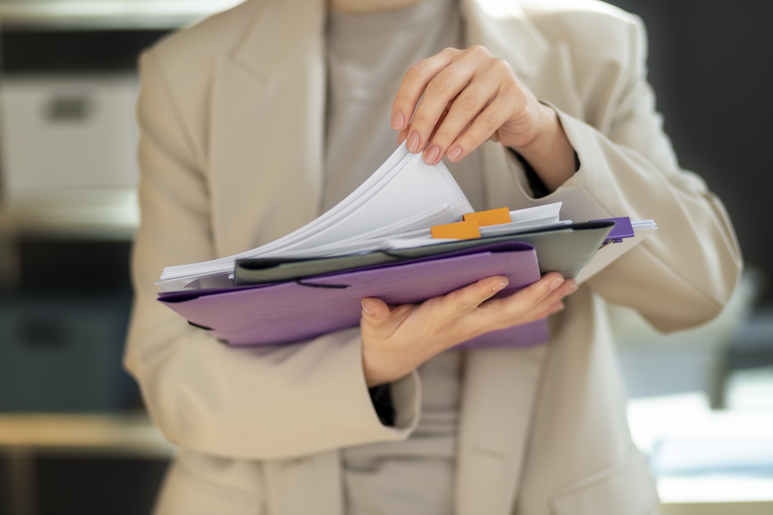 Futur locataire d'un logement privé : les justificatifs à fournir
