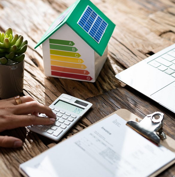 Réalisation des diagnostics immobiliers obligatoires (DPE, ERP) par lagestionlocative.com